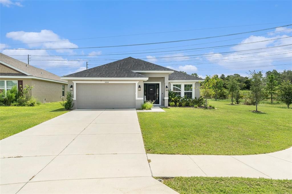 5438 CORAL REEF COURT, Spring Hill, FL 34609