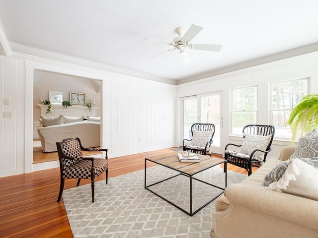 25 Gardner Rd, Duxbury, MA 02332