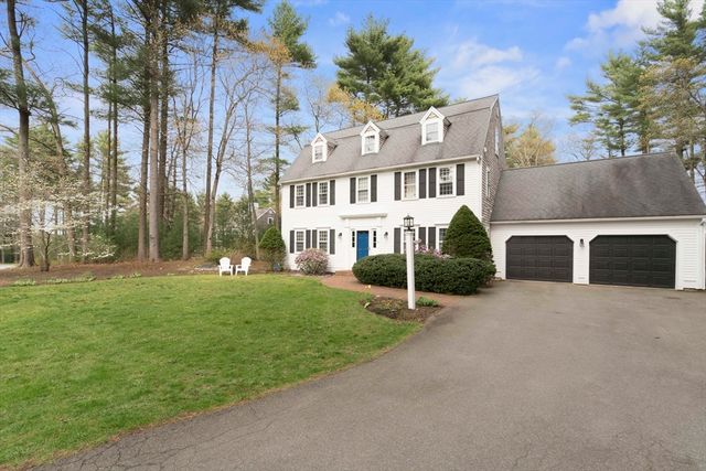 25 Gardner Rd, Duxbury, MA 02332