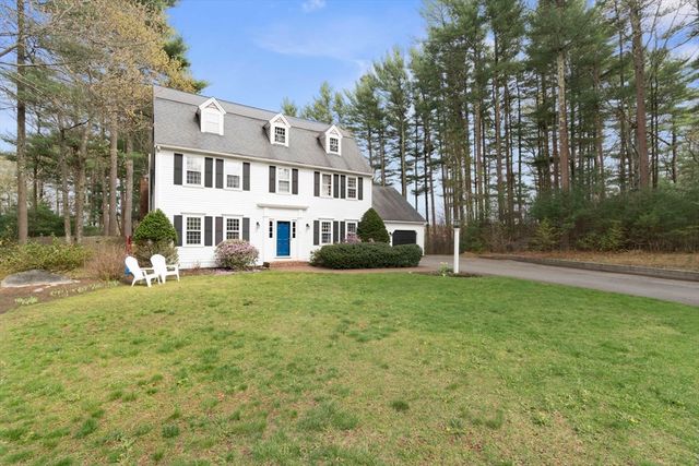 25 Gardner Rd, Duxbury, MA 02332