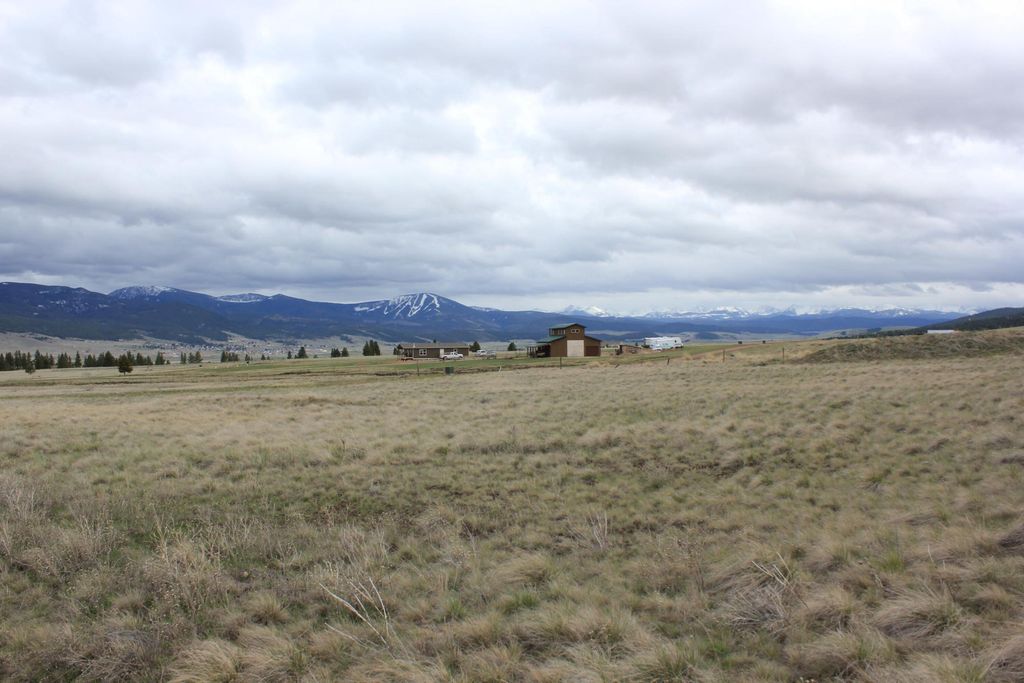 TRACT 5 BAILEY LANE, PHILIPSBURG, MT 59858, PHILIPSBURG, MT Clearwater Properties
