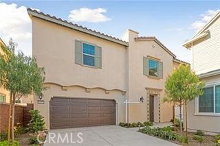16391 Globetrotter, Chino, CA 91708