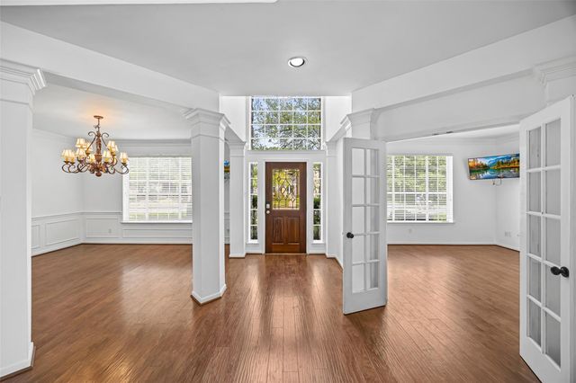 1305 Buttonwood Drive, Friendswood, TX 77546