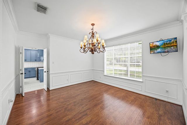 1305 Buttonwood Drive, Friendswood, TX 77546