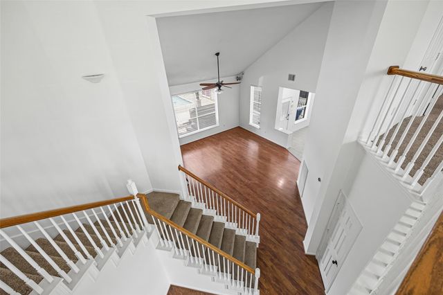 1305 Buttonwood Drive, Friendswood, TX 77546