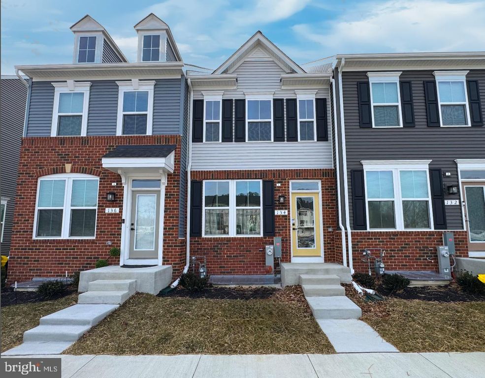 134 SPRING GATE LN, Pasadena, MD 21122