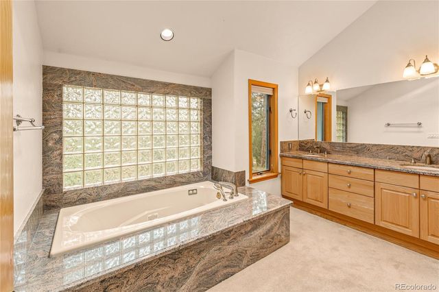 2828 Keystone Drive, Evergreen, CO 80439