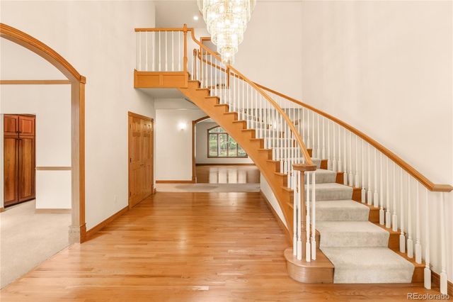 2828 Keystone Drive, Evergreen, CO 80439