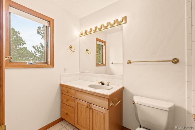 2828 Keystone Drive, Evergreen, CO 80439