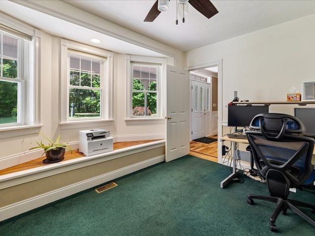 4 Whitetail Run, Auburn, MA 01501