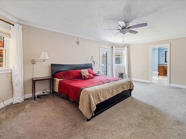 4 Whitetail Run, Auburn, MA 01501