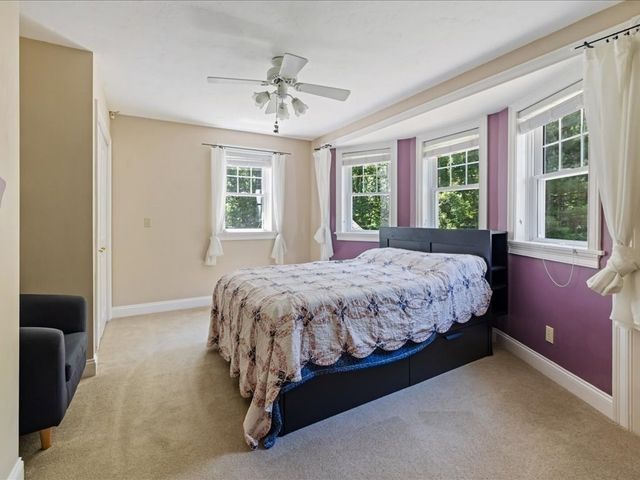 4 Whitetail Run, Auburn, MA 01501