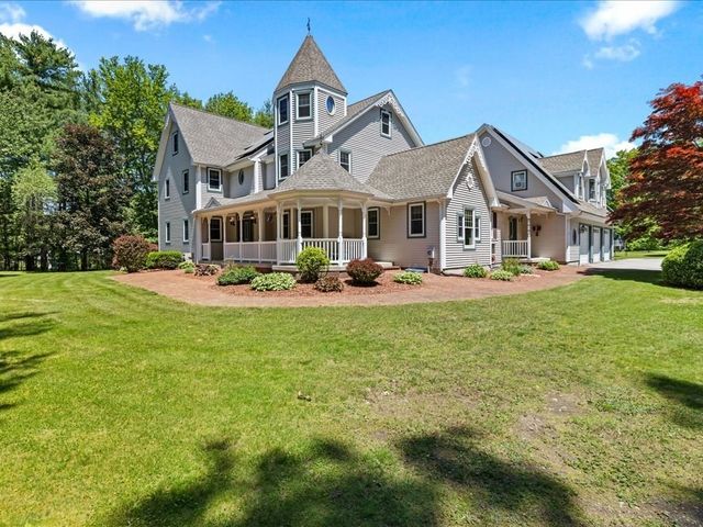 4 Whitetail Run, Auburn, MA 01501