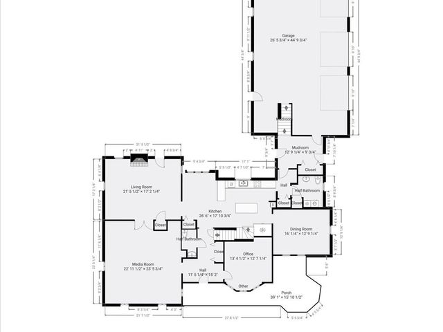 4 Whitetail Run, Auburn, MA 01501
