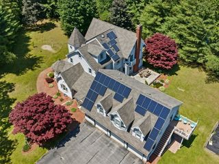 4 Whitetail Run, Auburn, MA 01501