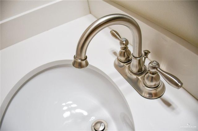 2606 Eisenhower Street, Alton, TX 78573