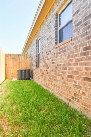 2606 Eisenhower Street, Alton, TX 78573