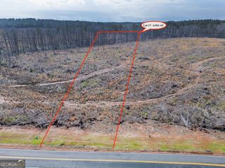 LOT 17 Haley Road, Jackson, GA 30233