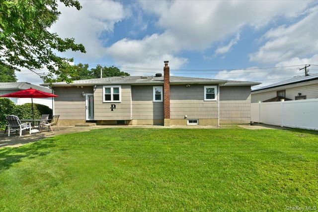 156 Jerusalem Avenue, Massapequa, NY 11758