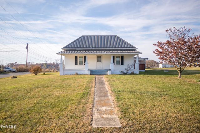 200 Massengill Place, Bluff City, TN 37618