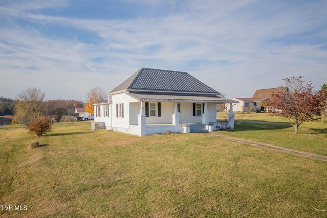 200 Massengill Place, Bluff City, TN 37618