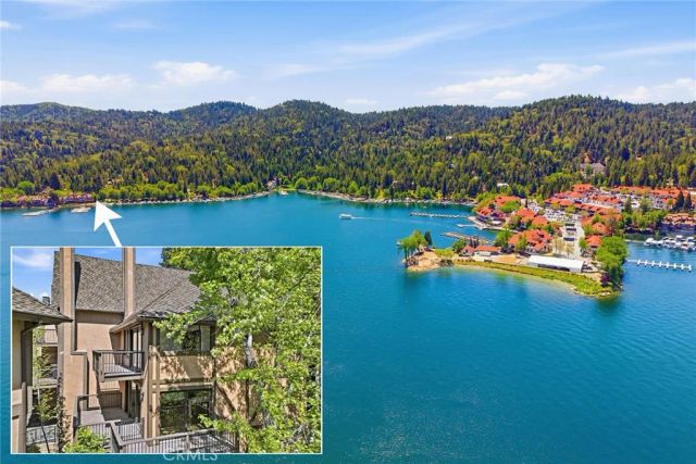 184 State Hwy 173 22, Lake Arrowhead, CA 92352