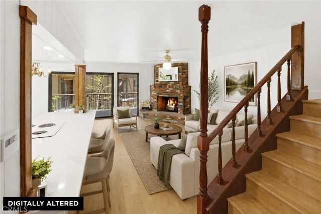 184 State Hwy 173 22, Lake Arrowhead, CA 92352