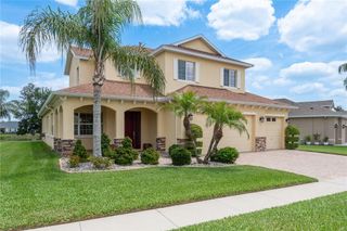 19123 SUNSET BAY DRIVE, Land O Lakes, FL 34638
