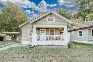 734 S Laura Ave, Wichita, KS 67211