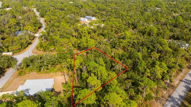 14091 SLICHTER AVENUE, Port Charlotte, FL 33953