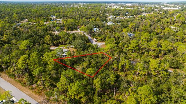 14091 SLICHTER AVENUE, Port Charlotte, FL 33953