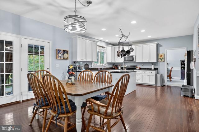 2225 CAMP GEARY LN, Stafford, VA 22554