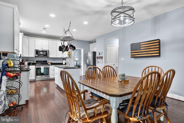 2225 CAMP GEARY LN, Stafford, VA 22554