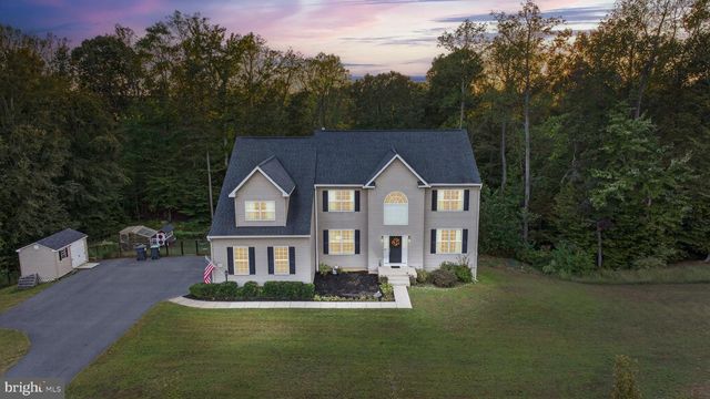 2225 CAMP GEARY LN, Stafford, VA 22554