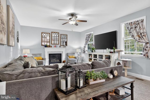 2225 CAMP GEARY LN, Stafford, VA 22554