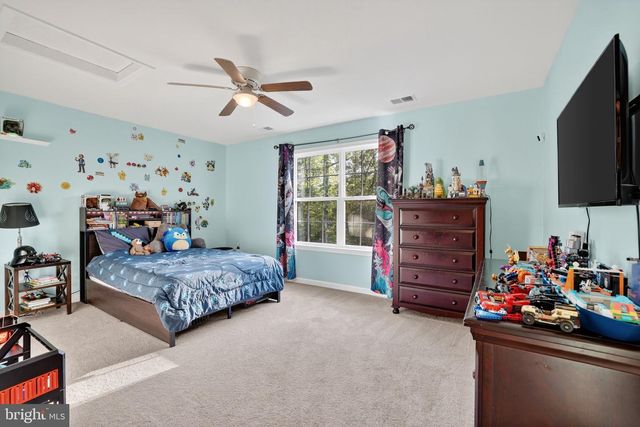 2225 CAMP GEARY LN, Stafford, VA 22554