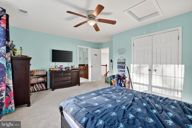 2225 CAMP GEARY LN, Stafford, VA 22554