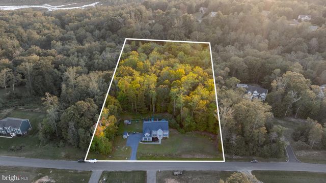 2225 CAMP GEARY LN, Stafford, VA 22554