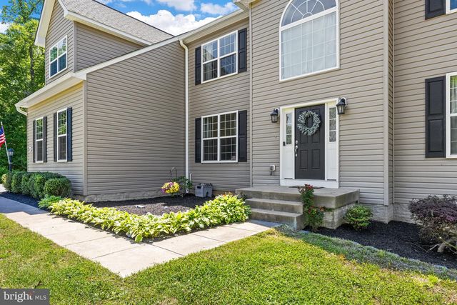 2225 CAMP GEARY LN, Stafford, VA 22554