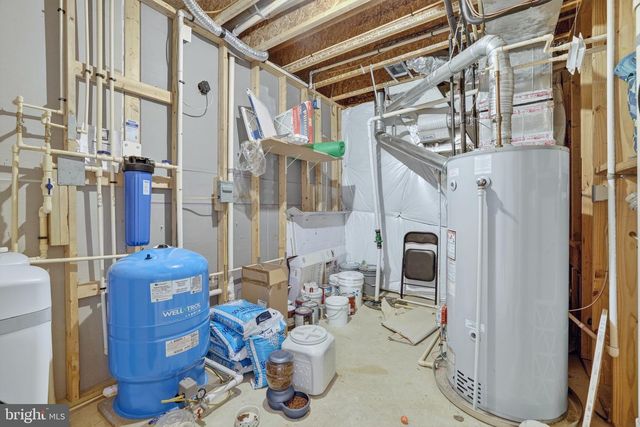 2225 CAMP GEARY LN, Stafford, VA 22554