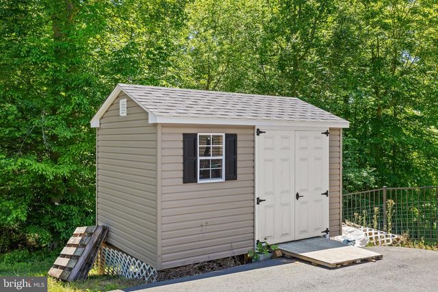 2225 CAMP GEARY LN, Stafford, VA 22554