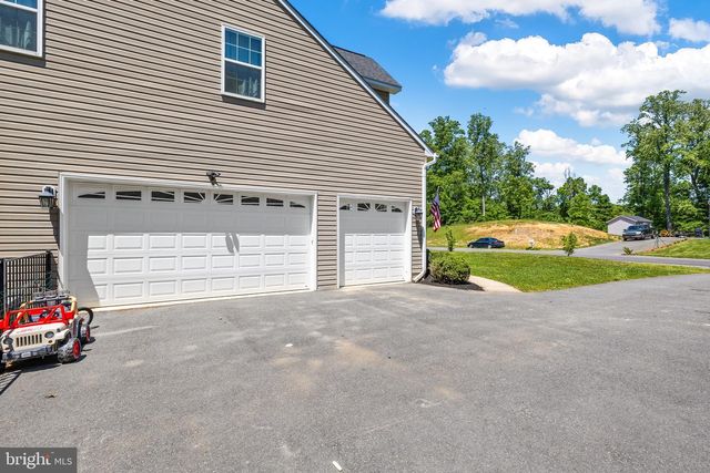 2225 CAMP GEARY LN, Stafford, VA 22554