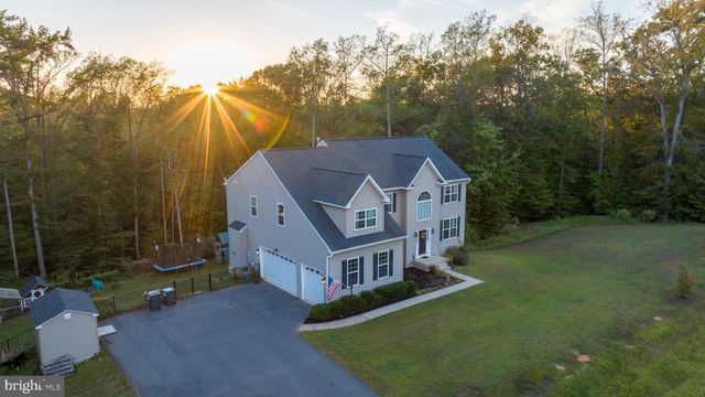 2225 CAMP GEARY LN, Stafford, VA 22554