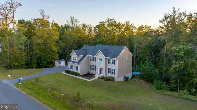 2225 CAMP GEARY LN, Stafford, VA 22554