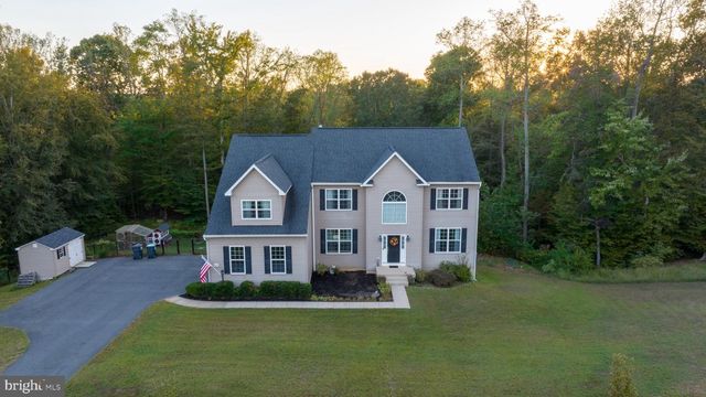 2225 CAMP GEARY LN, Stafford, VA 22554