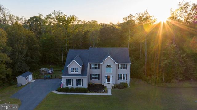 2225 CAMP GEARY LN, Stafford, VA 22554