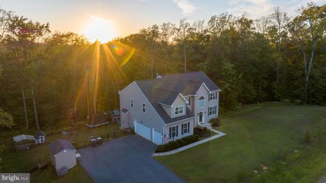 2225 CAMP GEARY LN, Stafford, VA 22554