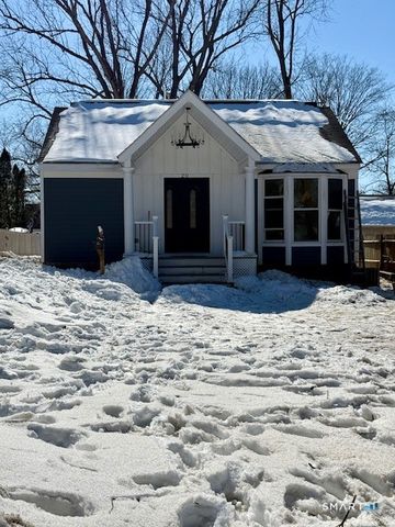 20 Lemay Street, Waterbury, CT 06705