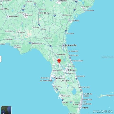 Corner SE 142ND PLACE & S US HWY-301, Summerfield, FL 34491