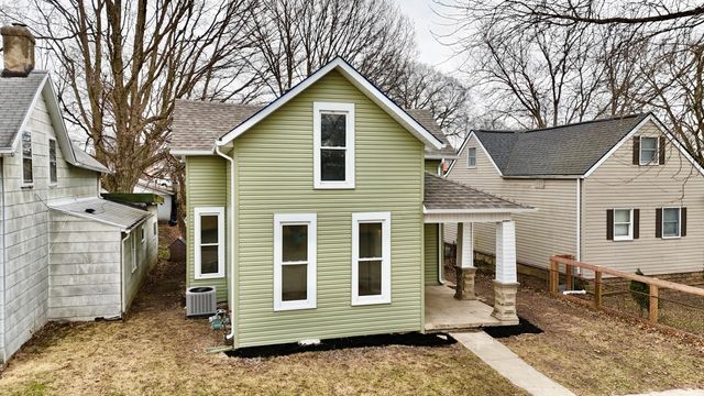 727 N Russell Street 727 N Russell Street, Urbana, OH 43078